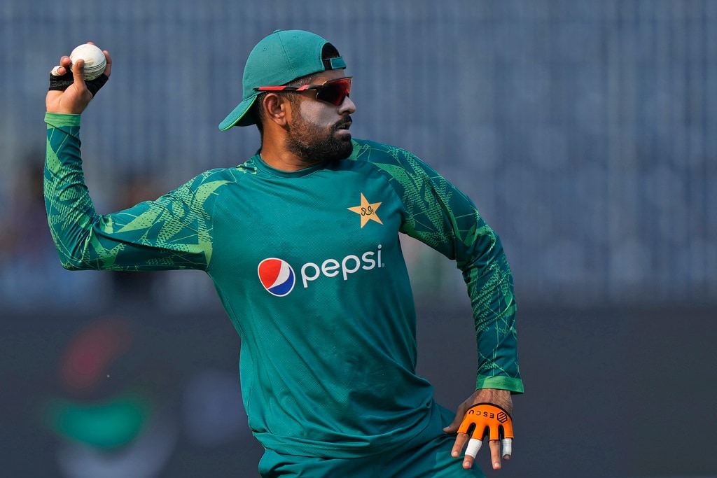 'You Never Know, We've A Game Left' - Babar Azam Still Hopeful Of Playing Semifinal